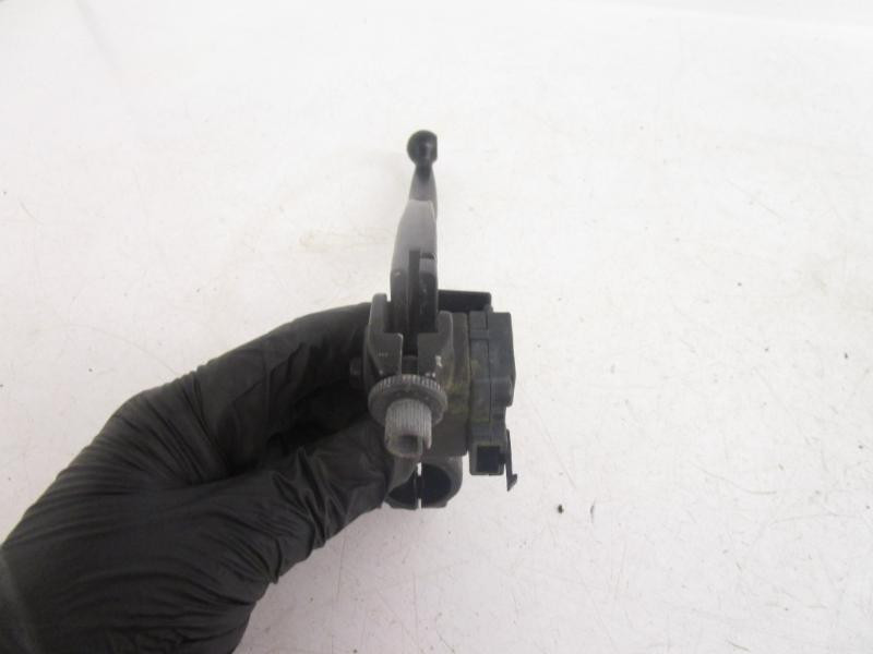 11 Kawasaki EX 250 Ninja Clutch Perch Lever 46076-0123 2009-2012